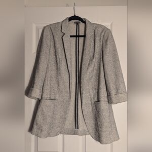 Express Blazer